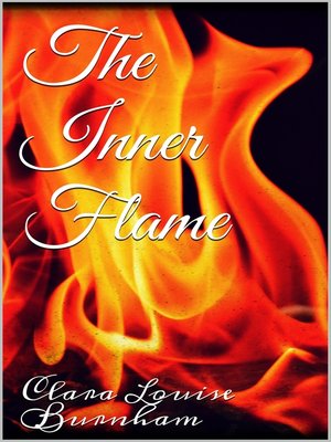 cover image of The Inner Flame